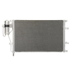 Fits AC4970 Replacement Aluminum A/C Condenser For Volvo S80 S60 V70 XC70 6B93BC-57 [1]
