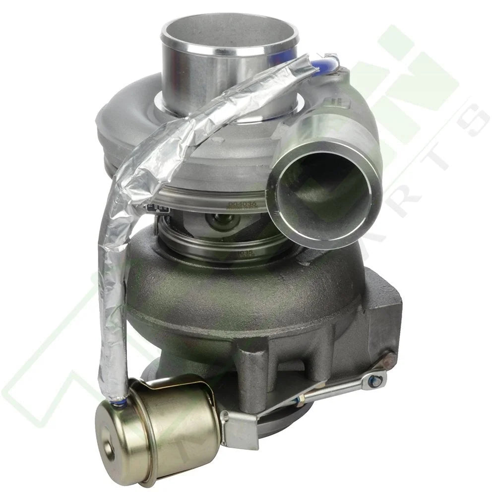 Fits Caterpillar 9.0 L 330D LHP / HHP Diesel Turbo 10R2858 Water Cooled KOEEP [9]