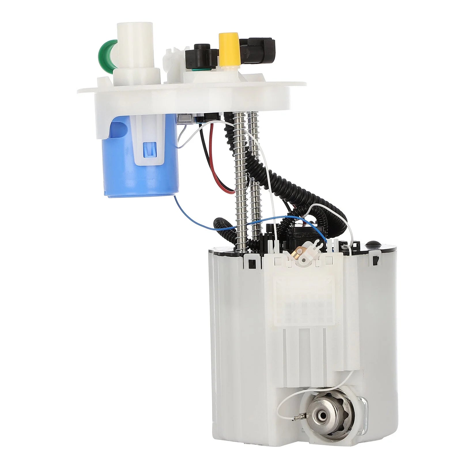 Fits Chevrolet Orlando 2012-2013 LS LT LTZ 2.4L Gas 2014 LT 2.4L Flex Fuel Pump KOEEP [5]