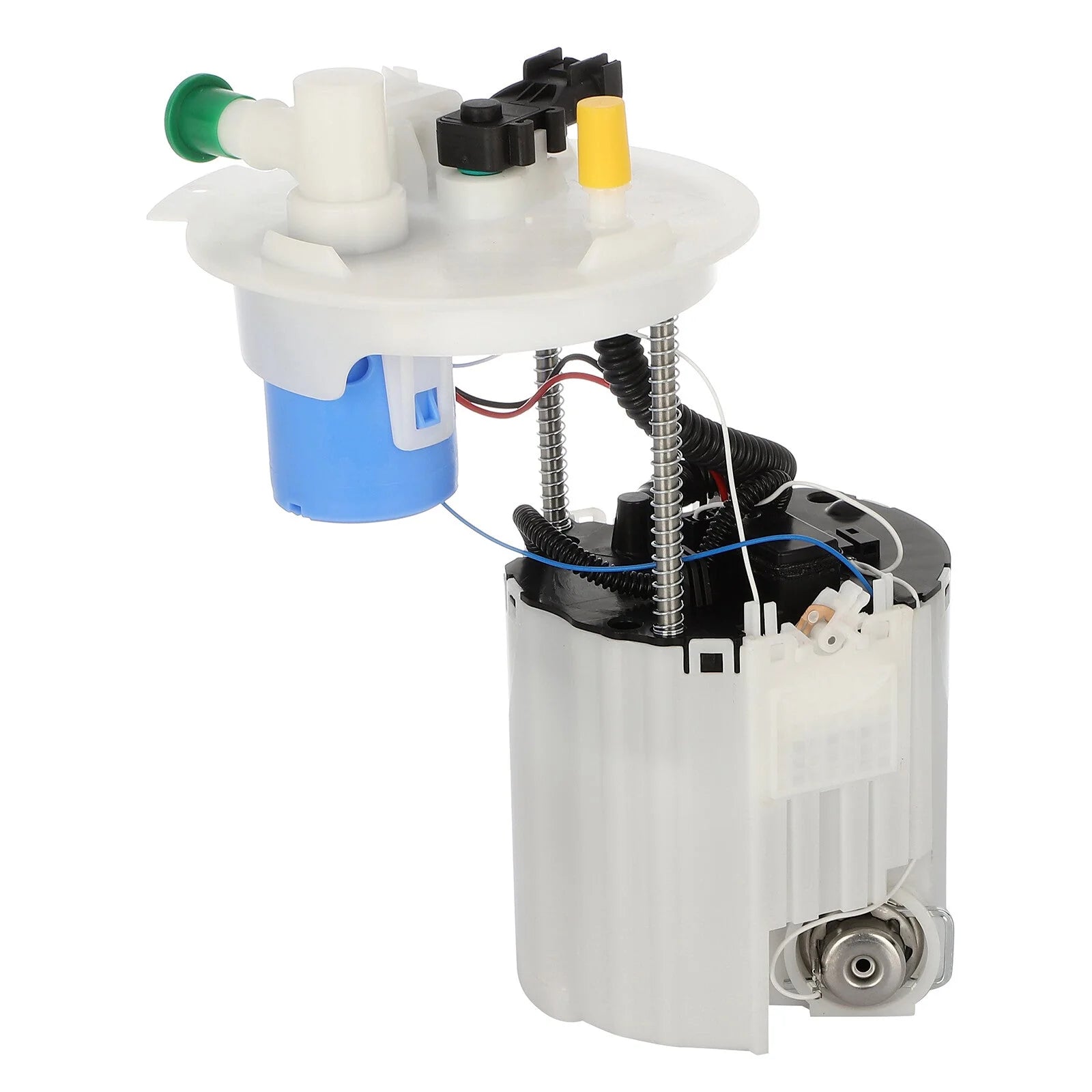 Fits Chevrolet Orlando 2012-2013 LS LT LTZ 2.4L Gas 2014 LT 2.4L Flex Fuel Pump KOEEP [6]