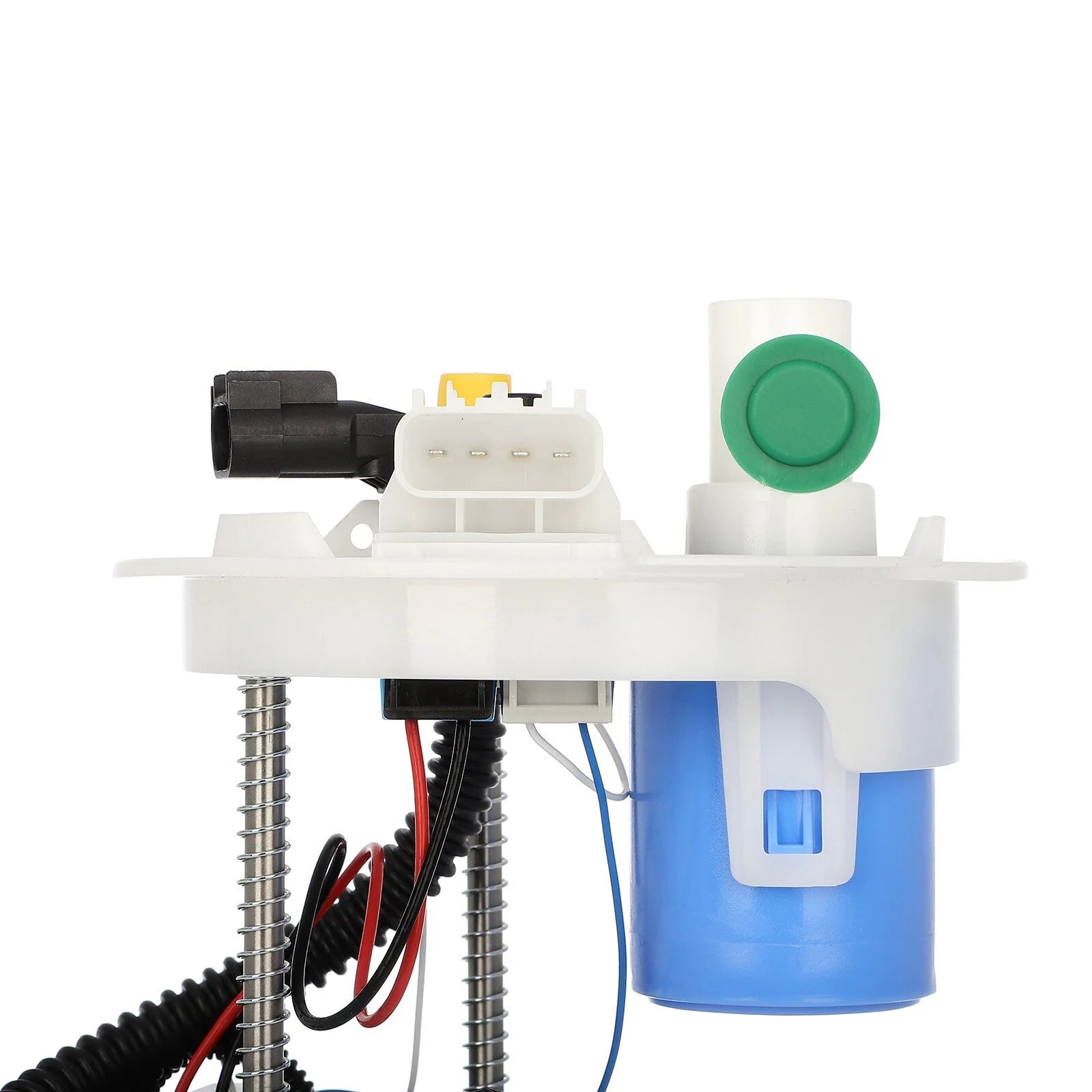 Fits Chevrolet Orlando 2012-2013 LS LT LTZ 2.4L Gas 2014 LT 2.4L Flex Fuel Pump KOEEP [8]