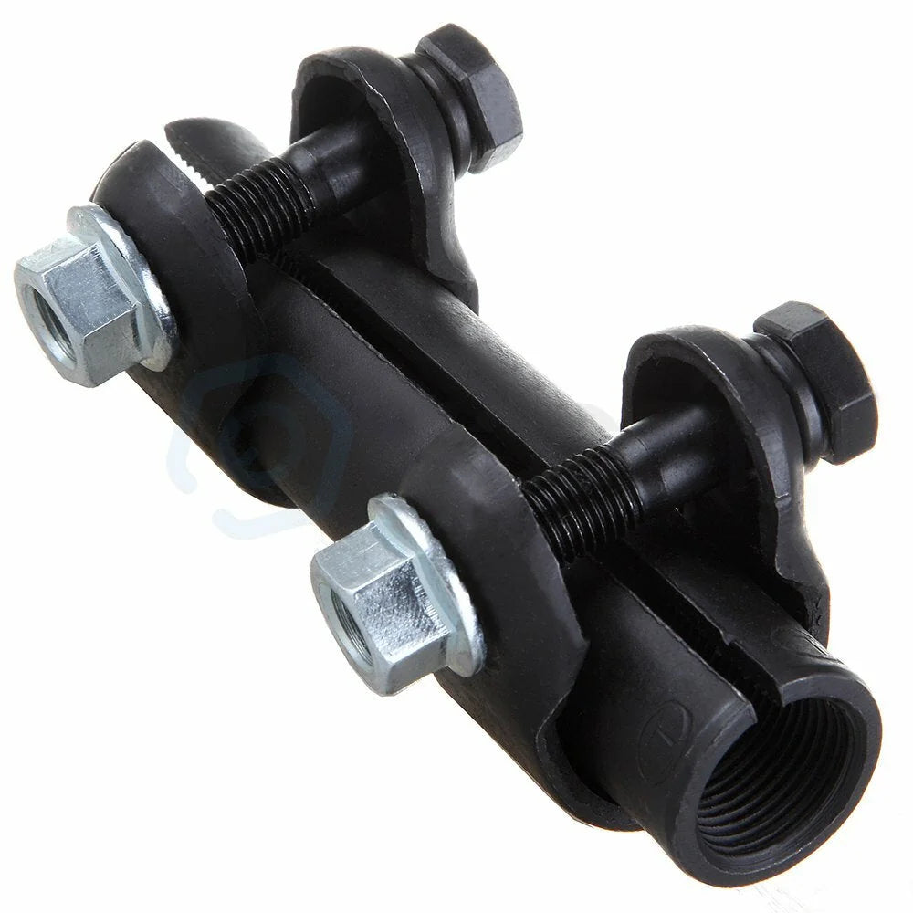 Fits Ford F-150 F-250 F-350 Bronco 80-85 10 Pieces Complete Front Suspension Kit KOEEP [9]