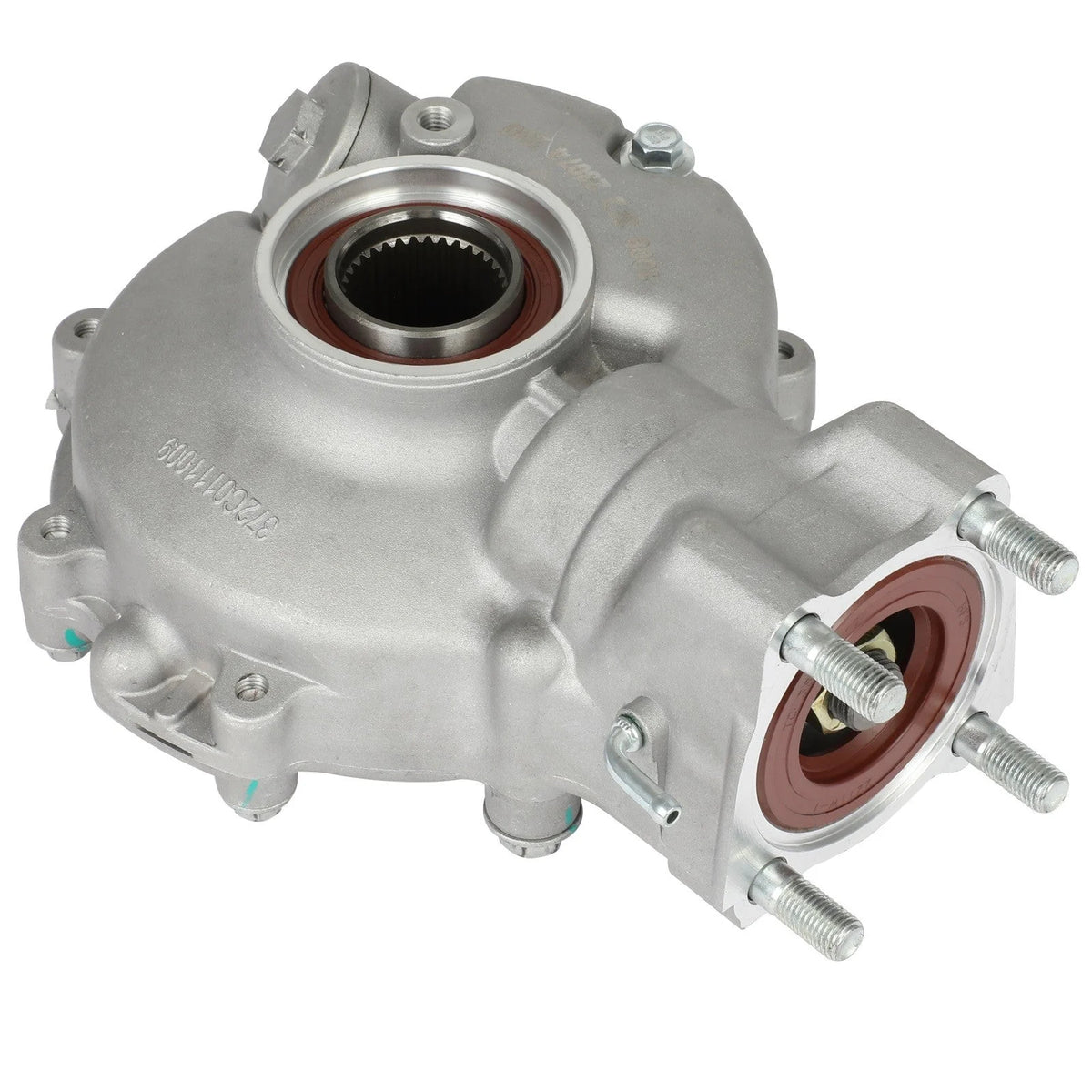 Fits Honda FourTrax 300 1988-2000 Rear Final Drive Differential Gear 6B93BC-57 [1]