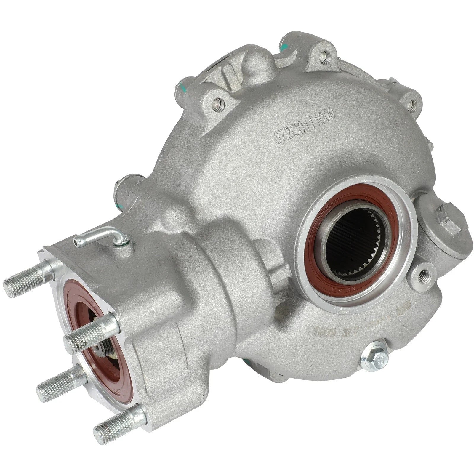Fits Honda FourTrax 300 1988-2000 Rear Final Drive Differential Gear 6B93BC-57 [2]