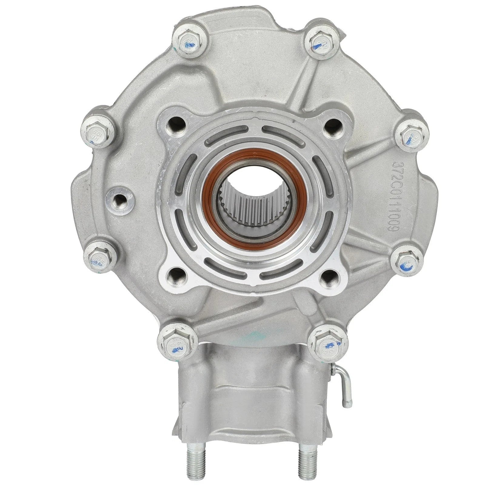 Fits Honda FourTrax 300 1988-2000 Rear Final Drive Differential Gear 6B93BC-57 [3]