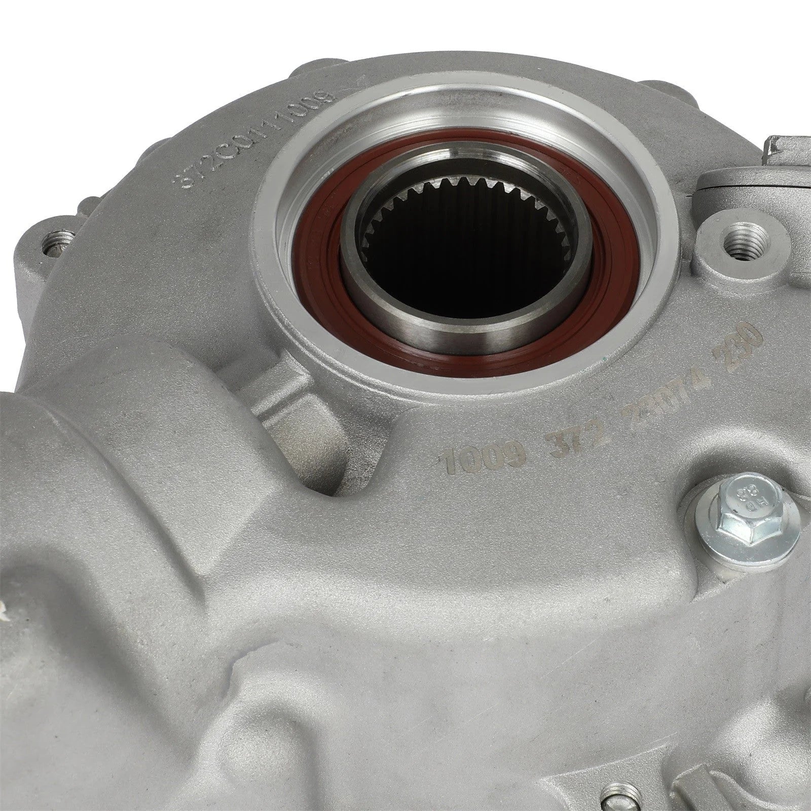 Fits Honda FourTrax 300 1988-2000 Rear Final Drive Differential Gear 6B93BC-57 [6]