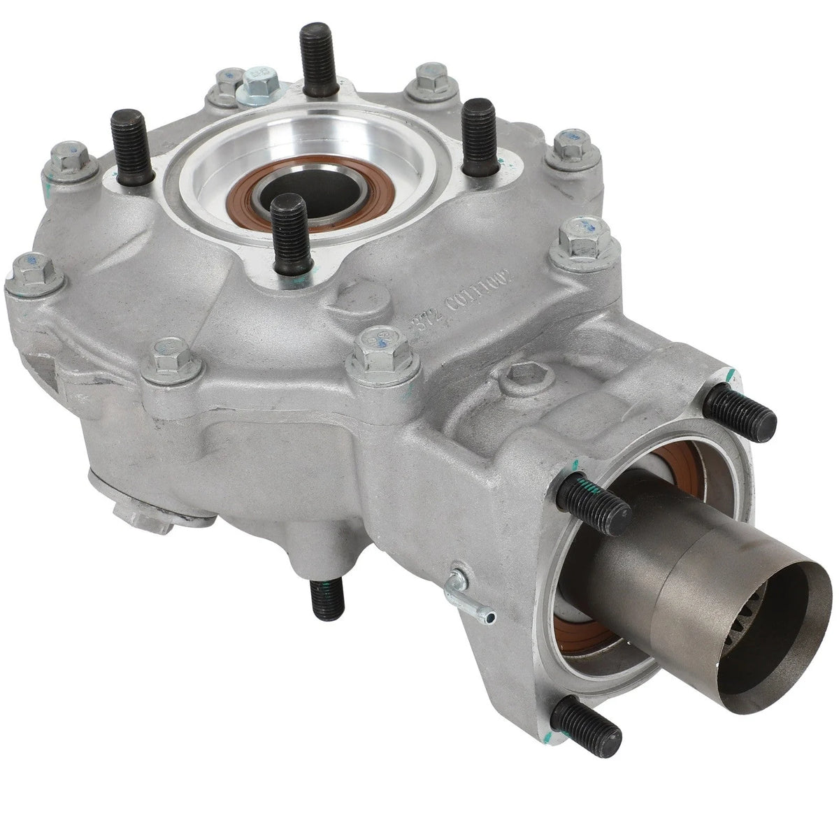 Fits Honda FourTrax Foreman 450 ES 1998-2001 Rear Final Drive Differential Gear 6B93BC-57 [1]