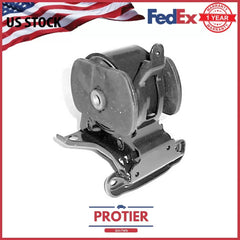 Fits Hyundai Santa Fe 2001-2006 2.7L V6 Auto Trans Motor Mount 2WD 6B93BC-57 [1]