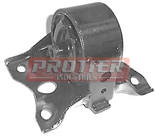 Fits Infiniti I30/I35 1996 - 2004 3.0L/3.5L Auto Engine & Transmission Mount Set 6B93BC-57 [4]