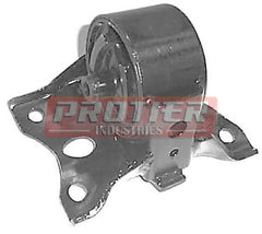Fits Infiniti I30/I35 1996 - 2004 3.0L/3.5L Auto Engine & Transmission Mount Set 6B93BC-57 [4]