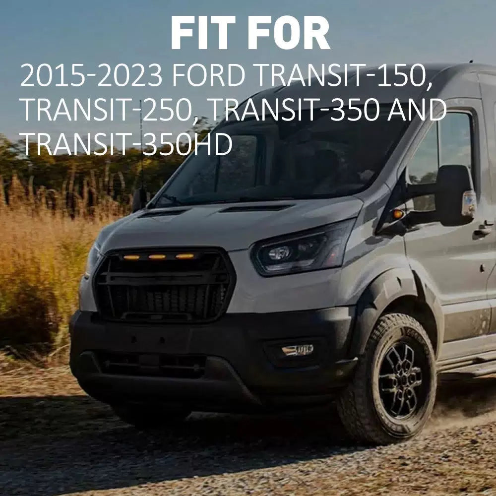 Fits Transit Ford 250 150 350 350HD 15- Fuel Door Gas Cap Hatch Cover Trim Panel 6B93BC-57 [8]