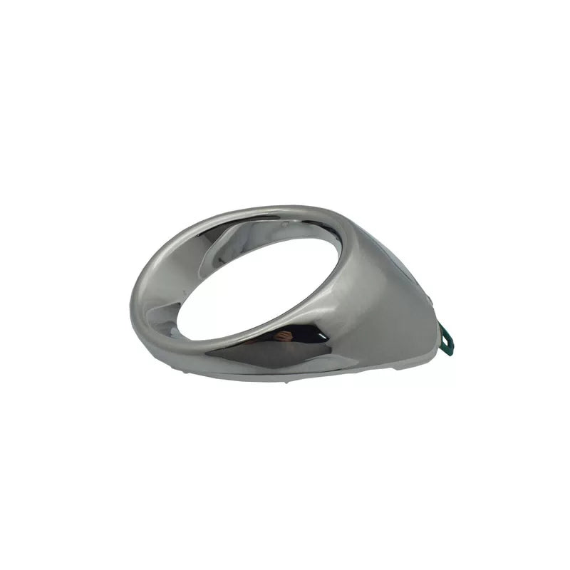 Fog Light Lamp Trim Chrome Driver Left For Lexus ES300h ES350 2013-15 8148233050 6B93BC-57 [5]