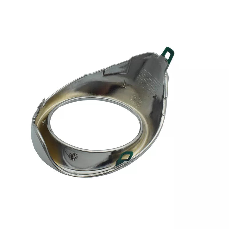 Fog Light Lamp Trim Chrome Driver Left For Lexus ES300h ES350 2013-15 8148233050 6B93BC-57 [6]
