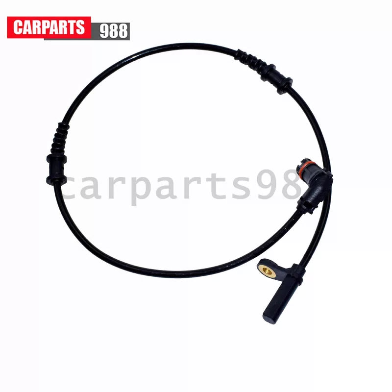 Font Left or Right ABS Wheel Speed Sensor For Mercedes C230 C240 C350 2035400417 6B93BC-57 [1]