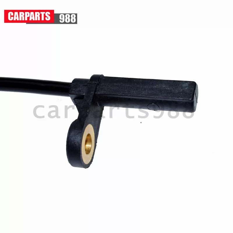 Font Left or Right ABS Wheel Speed Sensor For Mercedes C230 C240 C350 2035400417 6B93BC-57 [10]