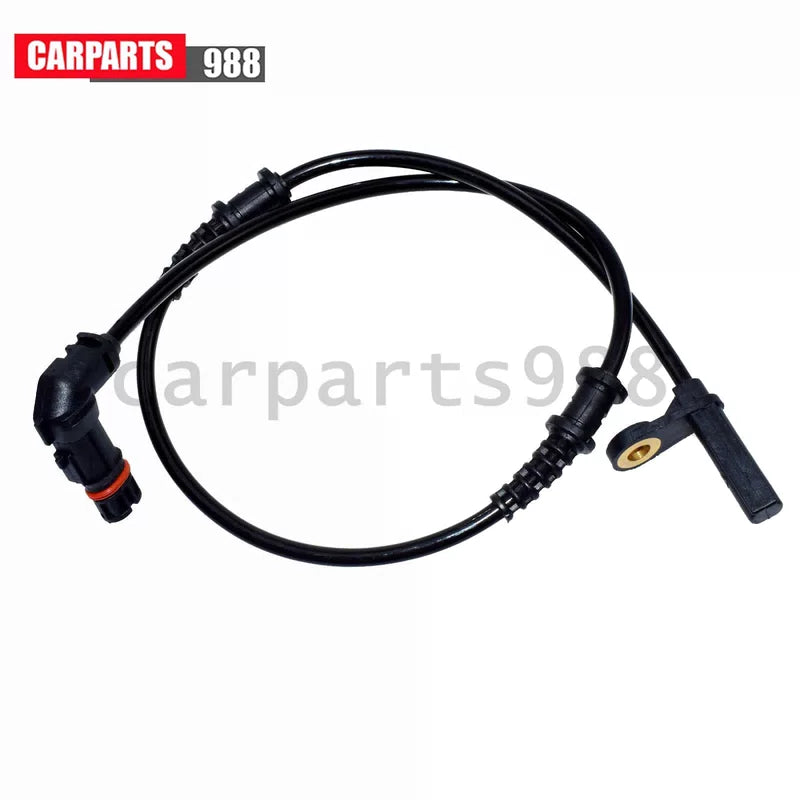 Font Left or Right ABS Wheel Speed Sensor For Mercedes C230 C240 C350 2035400417 6B93BC-57 [2]
