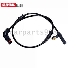 Font Left or Right ABS Wheel Speed Sensor For Mercedes C230 C240 C350 2035400417 6B93BC-57 [2]
