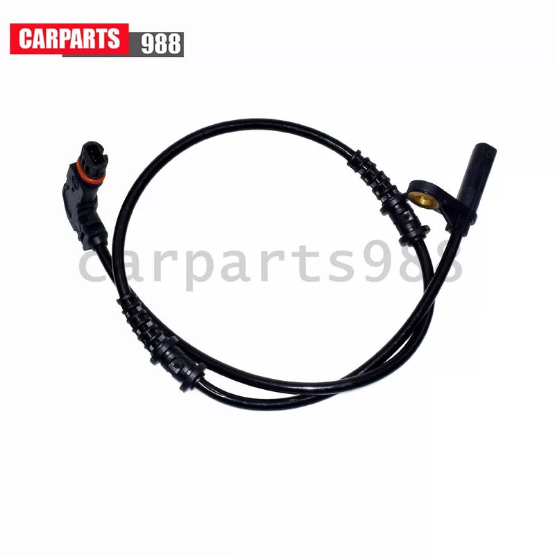 Font Left or Right ABS Wheel Speed Sensor For Mercedes C230 C240 C350 2035400417 6B93BC-57 [4]