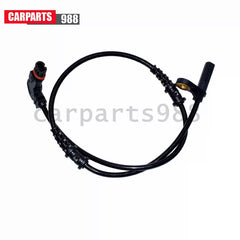 Font Left or Right ABS Wheel Speed Sensor For Mercedes C230 C240 C350 2035400417 6B93BC-57 [4]