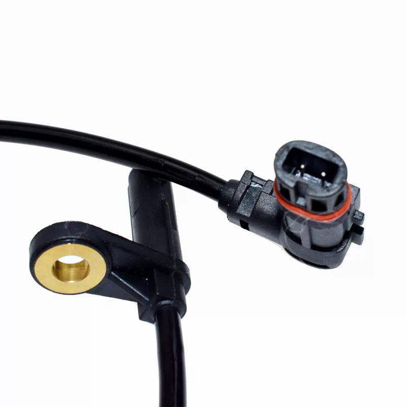 Font Left or Right ABS Wheel Speed Sensor For Mercedes C230 C240 C350 2035400417 6B93BC-57 [7]