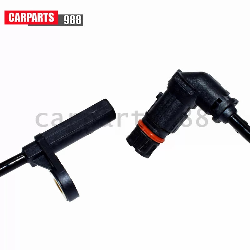 Font Left or Right ABS Wheel Speed Sensor For Mercedes C230 C240 C350 2035400417 6B93BC-57 [8]