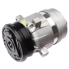 For 00-03 Chevrolet Impala 1996-2003 2004 Buick Regal 3.8L A/C AC Compressor 6B93BC-57 [2]