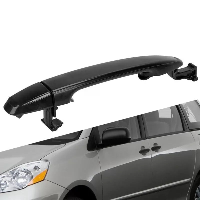 For 04-10 Toyota Sienna Outside Exterior Sliding Door Handle Left or Right Front 6B93BC-57 [1]