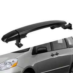 For 04-10 Toyota Sienna Outside Exterior Sliding Door Handle Left or Right Front 6B93BC-57 [1]