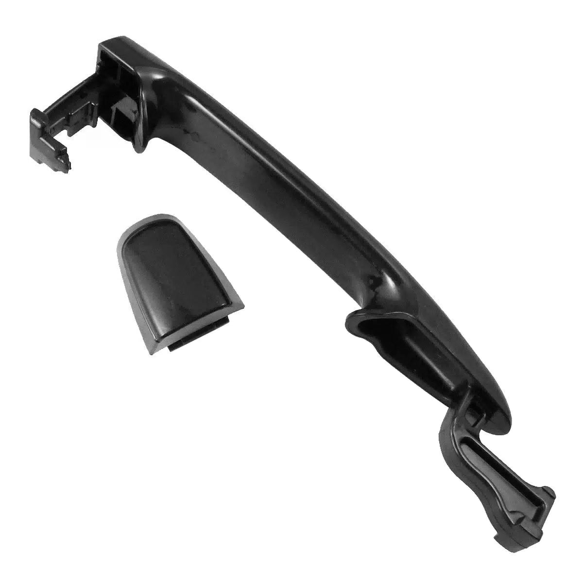 For 04-10 Toyota Sienna Outside Exterior Sliding Door Handle Left or Right Front 6B93BC-57 [5]