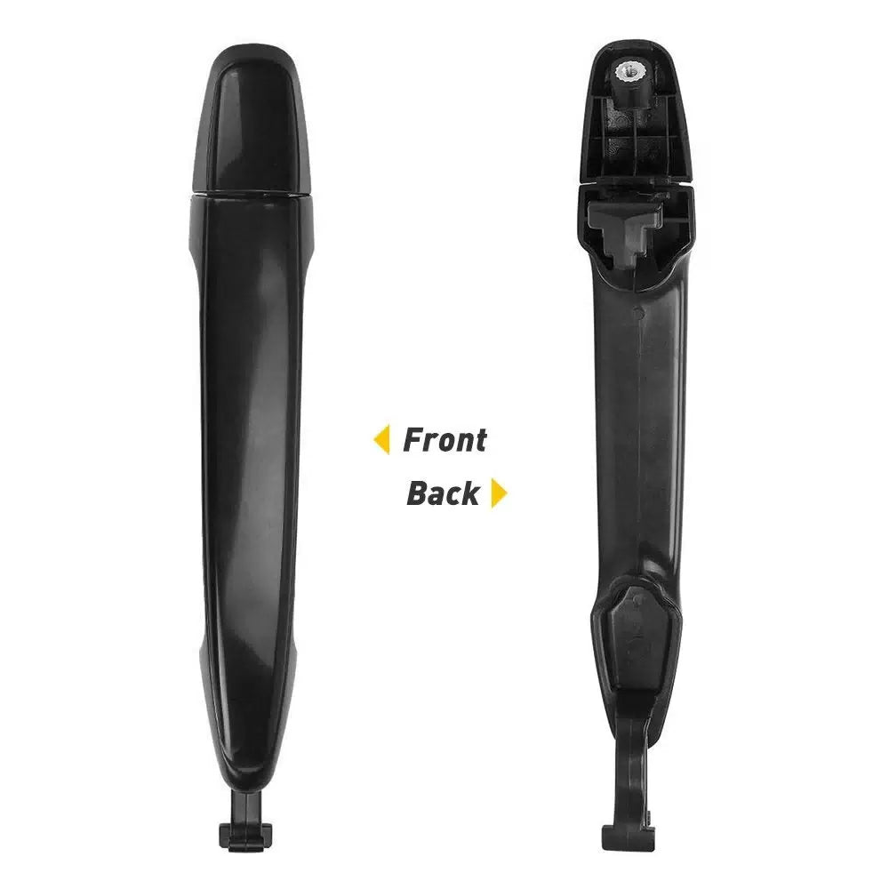 For 04-10 Toyota Sienna Outside Exterior Sliding Door Handle Left or Right Front 6B93BC-57 [6]