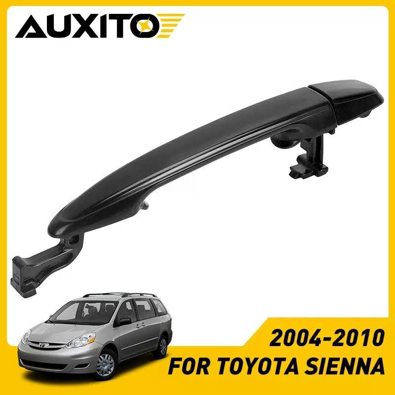 For 04-10 Toyota Sienna Outside Exterior Sliding Door Handle Left or Right Front 6B93BC-57 [7]