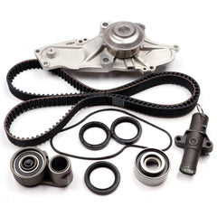 For 05-10 Honda Odyssey Pilot 3.5L Timing Belt Kit Water Pump Head Gasket Set 6B93BC-57 [3]