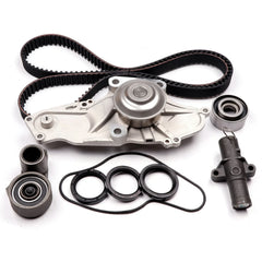 For 05-10 Honda Odyssey Pilot 3.5L Timing Belt Kit Water Pump Head Gasket Set 6B93BC-57 [4]
