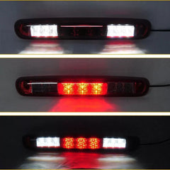 For 07-13 Chevy Silverado GMC sierra 1500 2500 3500 LED Third Brake Cargo Light 6B93BC-57 [3]
