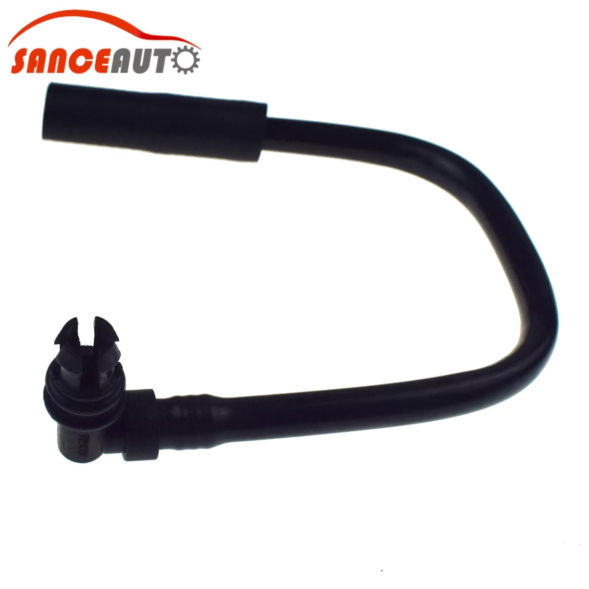 For 10-17 Chevrolet Equinox GMC Terrain 2.4 Air Cleaner Intake PCV Hose 12619363 6B93BC-57 [1]