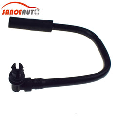 For 10-17 Chevrolet Equinox GMC Terrain 2.4 Air Cleaner Intake PCV Hose 12619363 6B93BC-57 [1]