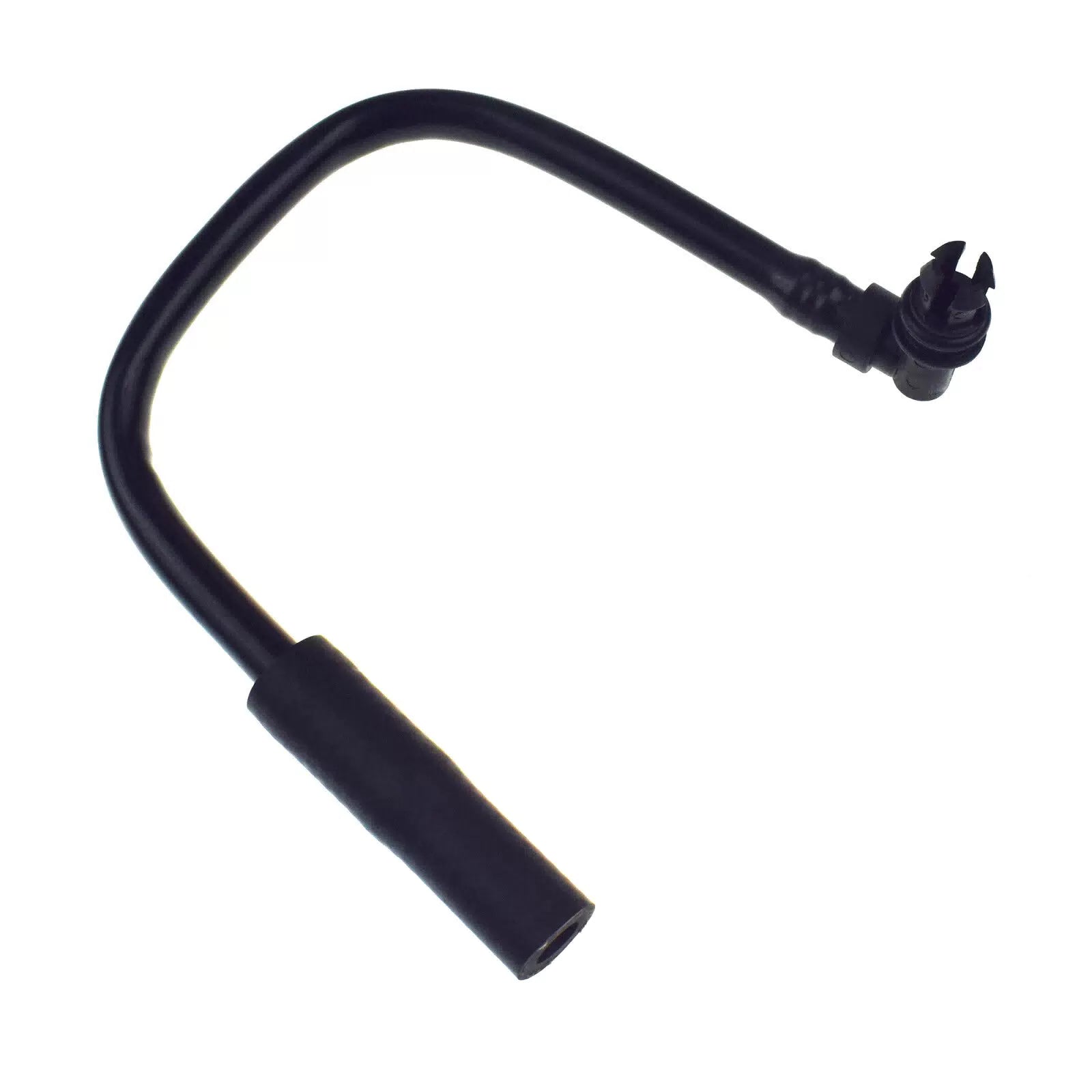 For 10-17 Chevrolet Equinox GMC Terrain 2.4 Air Cleaner Intake PCV Hose 12619363 6B93BC-57 [2]