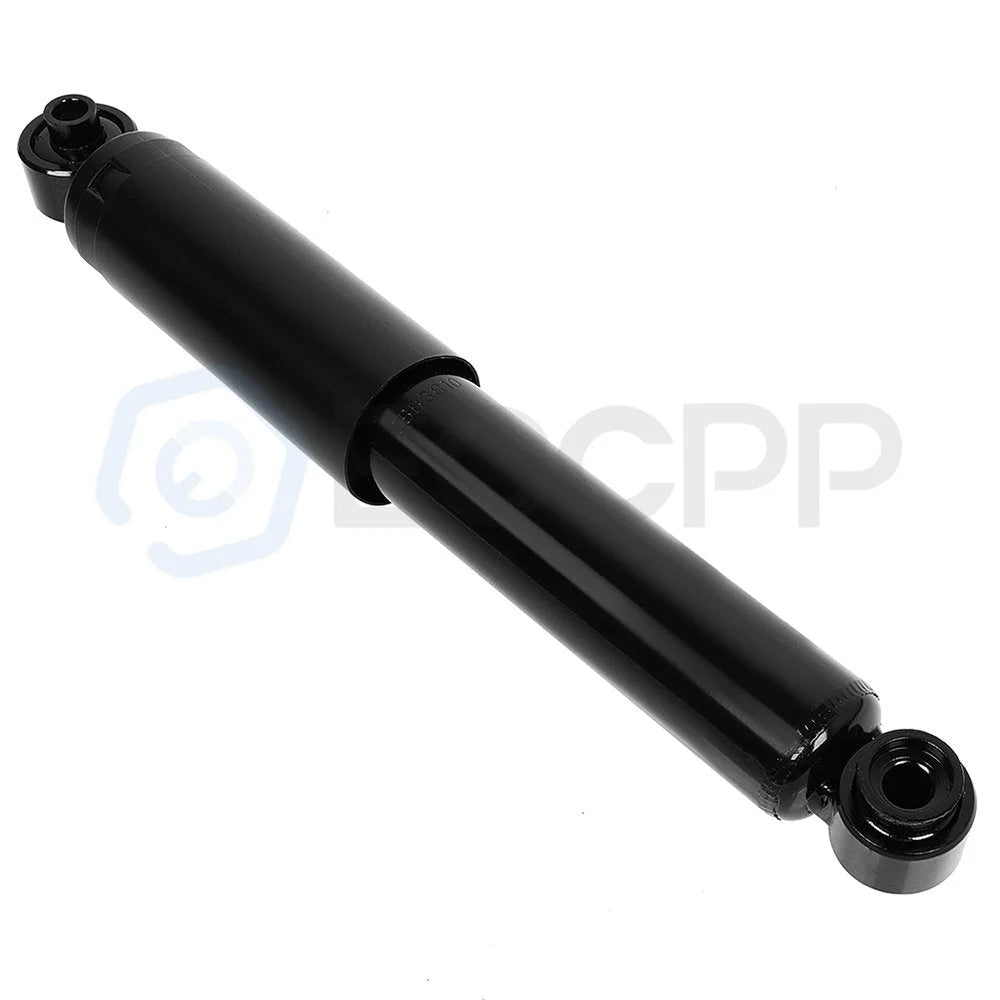 For 12-17 Kia Rio (2) Front Complete Struts & (2) Rear Shock Absorber Suspension KOEEP [10]
