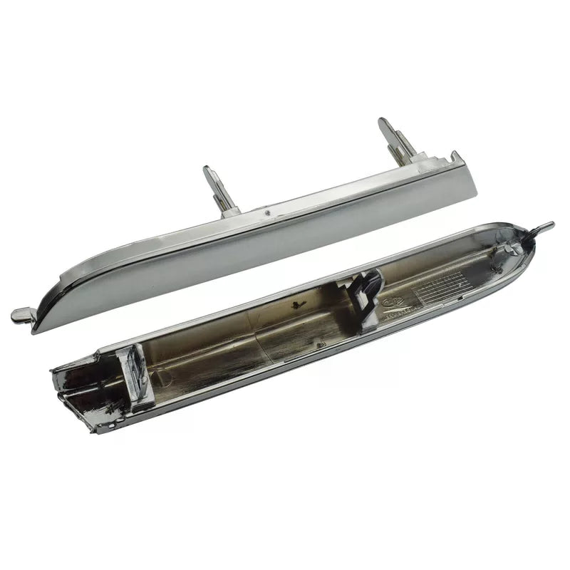 For 13-15 Lexus RX350 RX450h 3.5L Front Left Right Trim 5312648100,531250E060 6B93BC-57 [10]