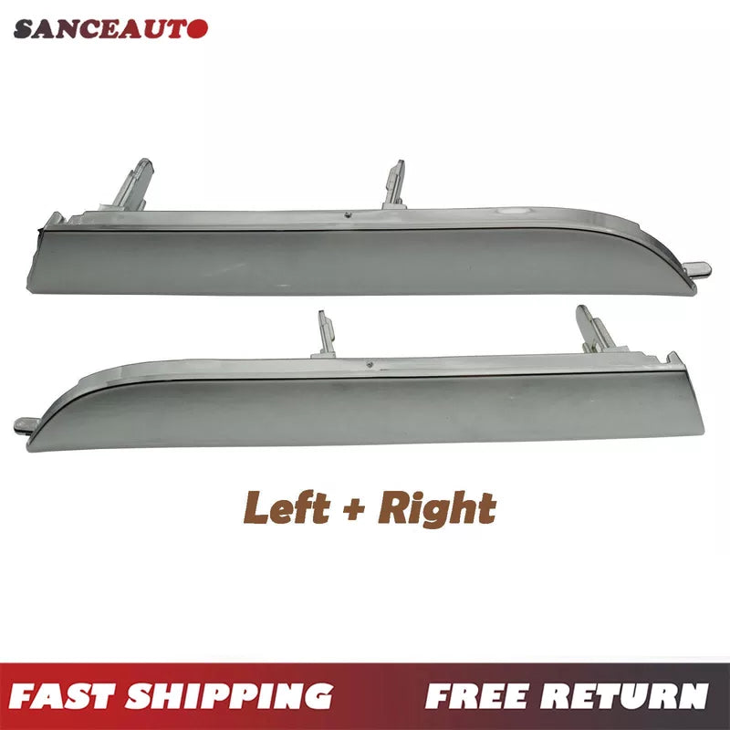 For 13-15 Lexus RX350 RX450h 3.5L Front Left Right Trim 5312648100,531250E060 6B93BC-57 [1]