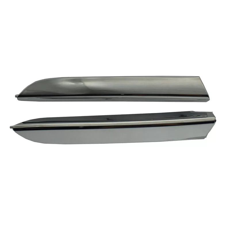 For 13-15 Lexus RX350 RX450h 3.5L Front Left Right Trim 5312648100,531250E060 6B93BC-57 [6]