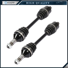 For 14-17 Arctic Cat Wildcat Trail 700 Rear Axles CV Joint Driveshaft Half Shaft 6B93BC-57 [1]