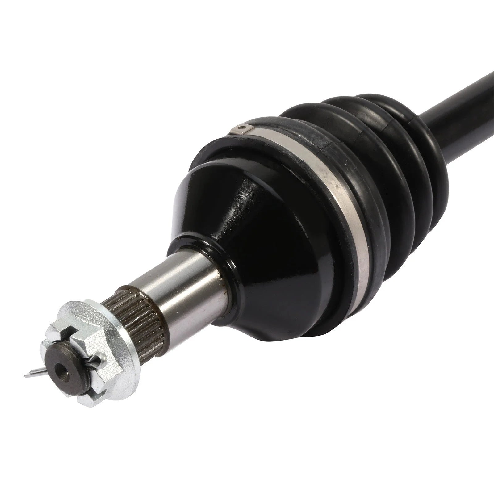 For 14-17 Arctic Cat Wildcat Trail 700 Rear Axles CV Joint Driveshaft Half Shaft 6B93BC-57 [2]