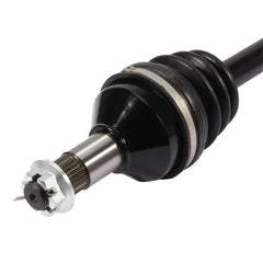For 14-17 Arctic Cat Wildcat Trail 700 Rear Axles CV Joint Driveshaft Half Shaft 6B93BC-57 [2]