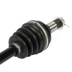 For 14-17 Arctic Cat Wildcat Trail 700 Rear Axles CV Joint Driveshaft Half Shaft 6B93BC-57 [3]