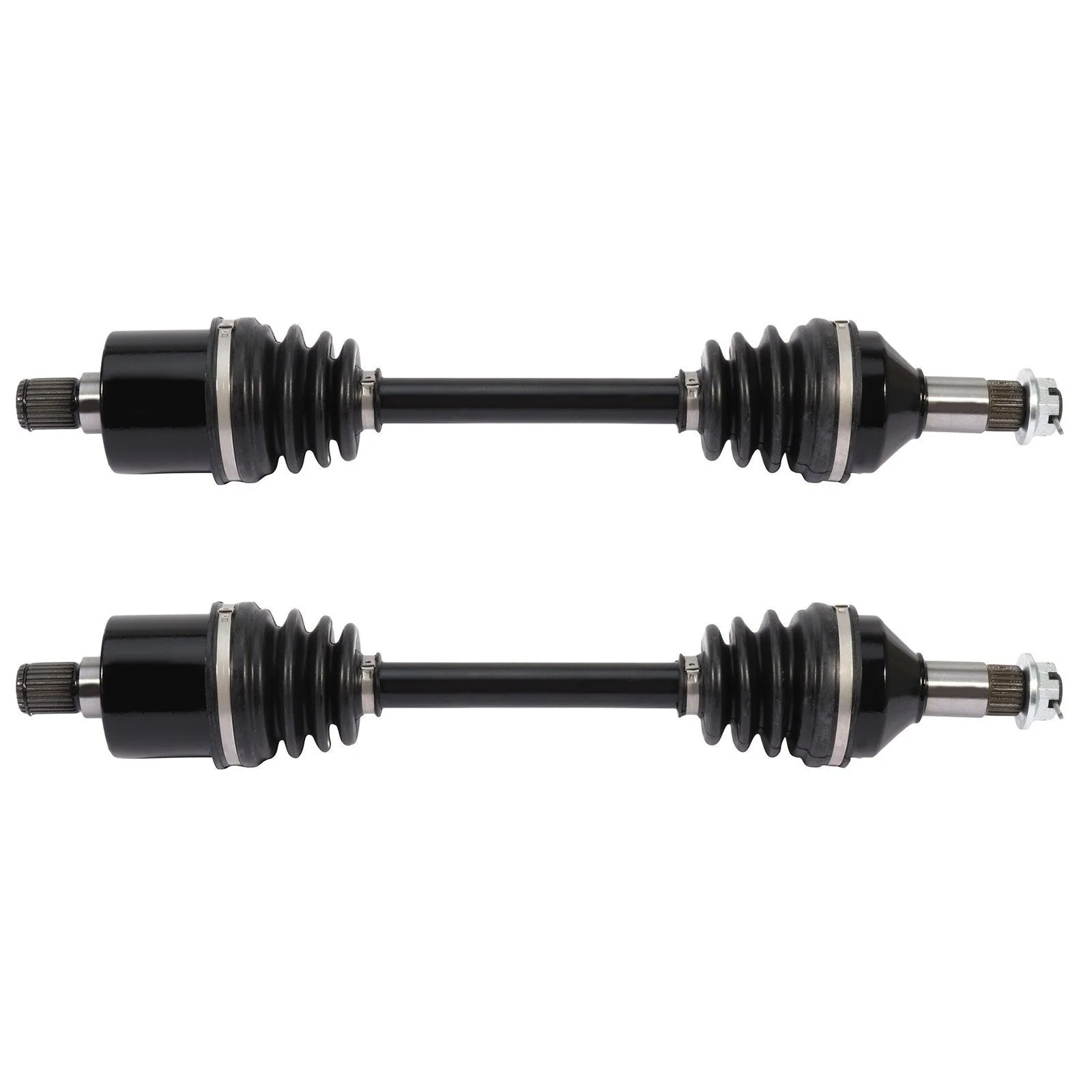 For 14-17 Arctic Cat Wildcat Trail 700 Rear Axles CV Joint Driveshaft Half Shaft 6B93BC-57 [6]
