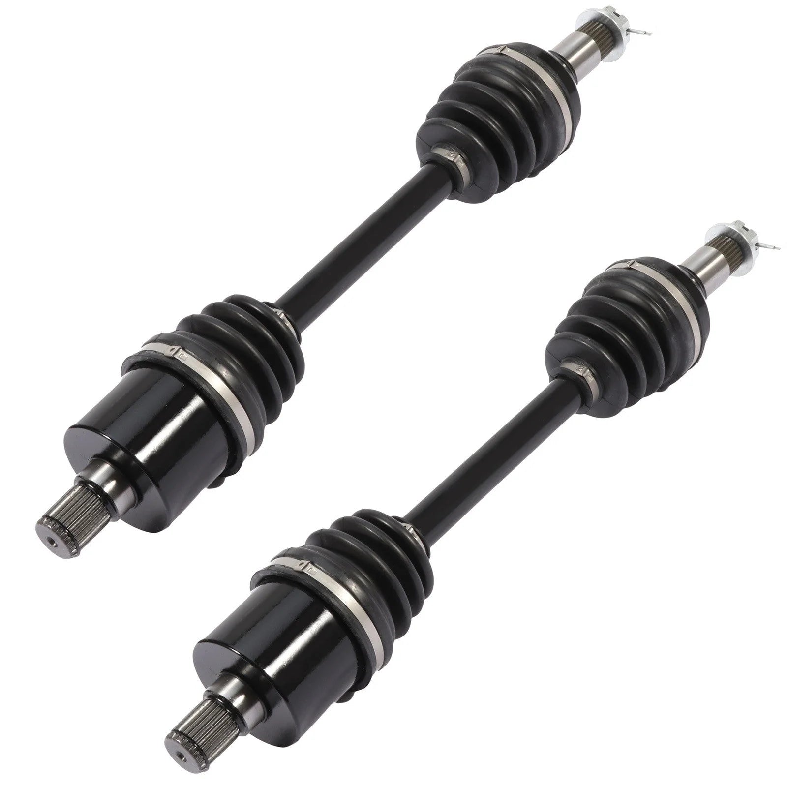 For 14-17 Arctic Cat Wildcat Trail 700 Rear Axles CV Joint Driveshaft Half Shaft 6B93BC-57 [7]