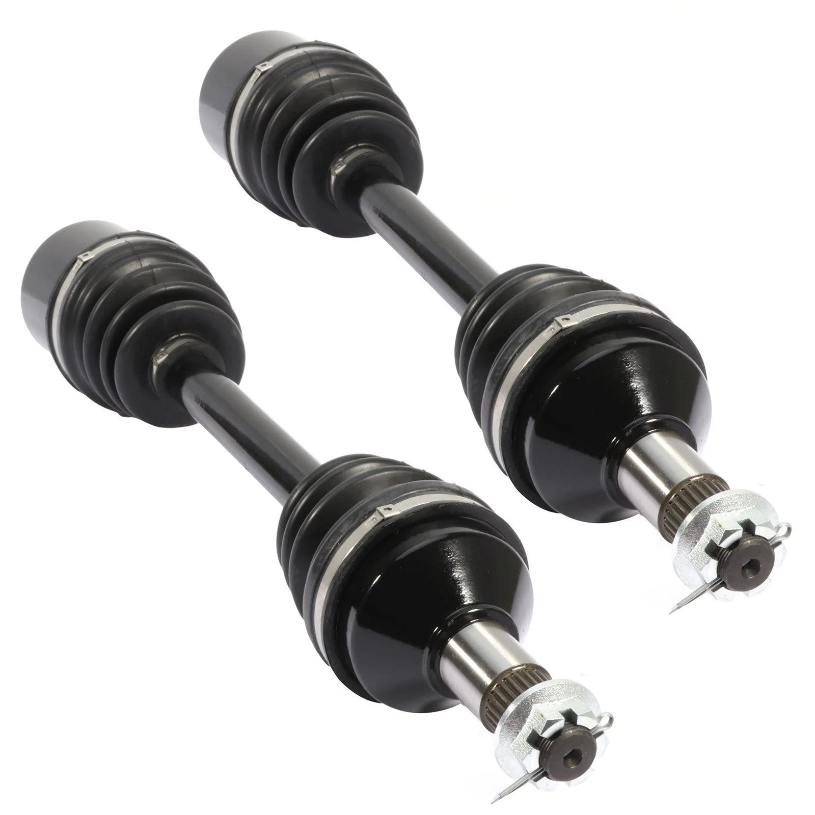 For 14-17 Arctic Cat Wildcat Trail 700 Rear Axles CV Joint Driveshaft Half Shaft 6B93BC-57 [8]
