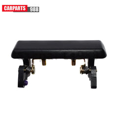 For 1986-1995 Suzuki Samurai Exterior Outside Door Handle Front Left or Right 6B93BC-57 [1]