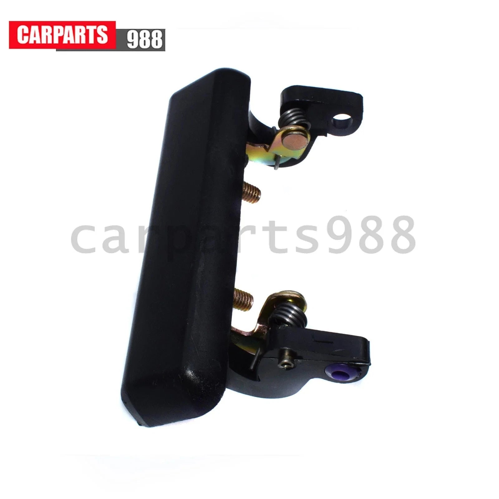 For 1986-1995 Suzuki Samurai Exterior Outside Door Handle Front Left or Right 6B93BC-57 [3]